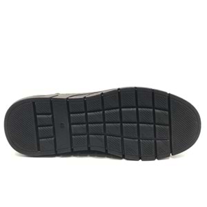 Kocamanlar 122 Hakiki Deri Ortopedik Erkek Casual Ayakkabı