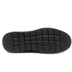 Kocamanlar 122 Hakiki Deri Ortopedik Erkek Casual Ayakkabı