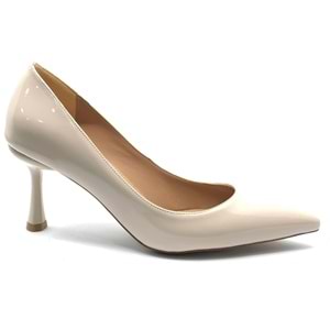 Feles 7 cm Topuklu Stiletto Kadın Ayakkabı