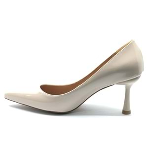 Feles 7 cm Topuklu Stiletto Kadın Ayakkabı
