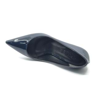 Feles 7 cm Topuklu Stiletto Kadın Ayakkabı