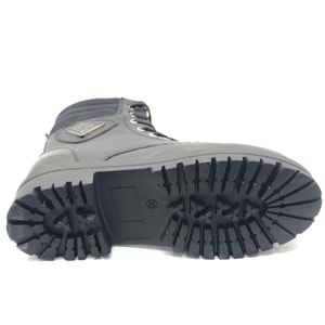 Ayakdaş 9961 Kauçuk Kaymaz Taban Kadın Bot