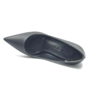 Feles 7 cm Topuklu Stiletto Kadın Ayakkabı