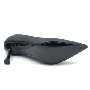 Feles 7 cm Topuklu Stiletto Kadın Ayakkabı