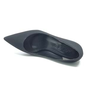 Feles 7 cm Topuklu Stiletto Kadın Ayakkabı