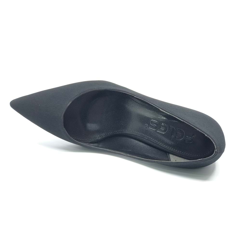 Feles 7 cm Topuklu Stiletto Kadın Ayakkabı