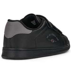 Kocamanlar Bst-1001 Unisex Cırtlı Spor Ayakkabı