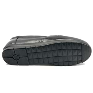 Berfilla Dr.Tavsiyeli İçi %100 Deri Anne Kadın Babet Ayakkabı