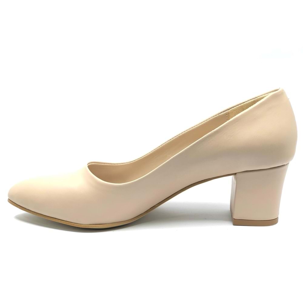 Ventes 564704 Özel Üretim 41-42 Numara Kadın Topuklu Ayakkabı