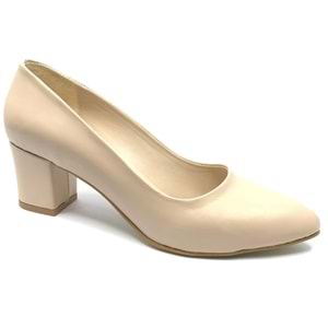 Ventes 564704 Özel Üretim 41-42 Numara Kadın Topuklu Ayakkabı