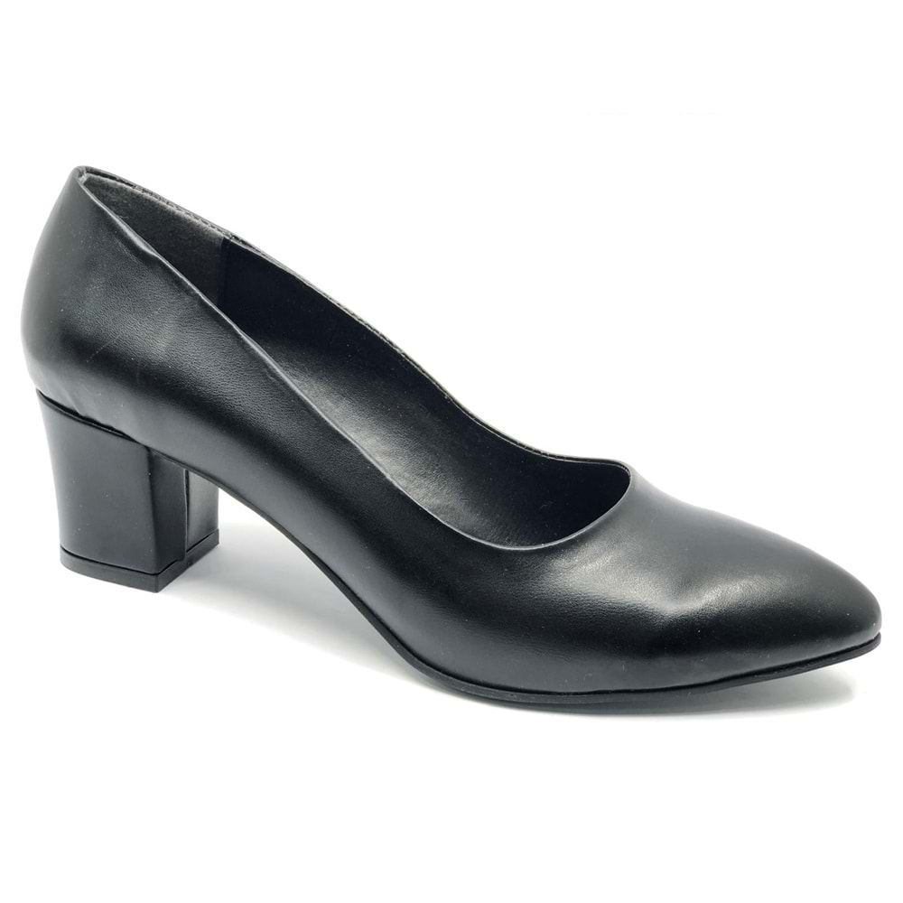 Ventes 564704 Özel Üretim 41-42 Numara Kadın Topuklu Ayakkabı