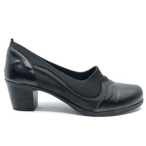 Norfix Özel Üretim 41-42 Numara Kadın Topuklu Ayakkabı