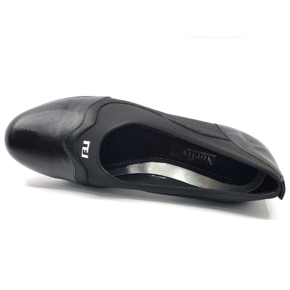 Norfix Özel Üretim 41-42 Numara Kadın Topuklu Ayakkabı