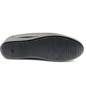 Kocamanlar 315208 Dr.Tavsiyeli İçi %100 Deri 41-42 numara Anne Kadın Babet Ayakkabı