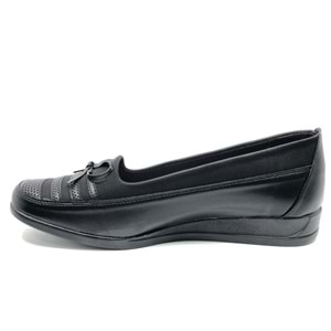 Kocamanlar 0-49311 Dr.Tavsiyeli İçi %100 Deri 41 numara Anne Kadın Babet Ayakkabı