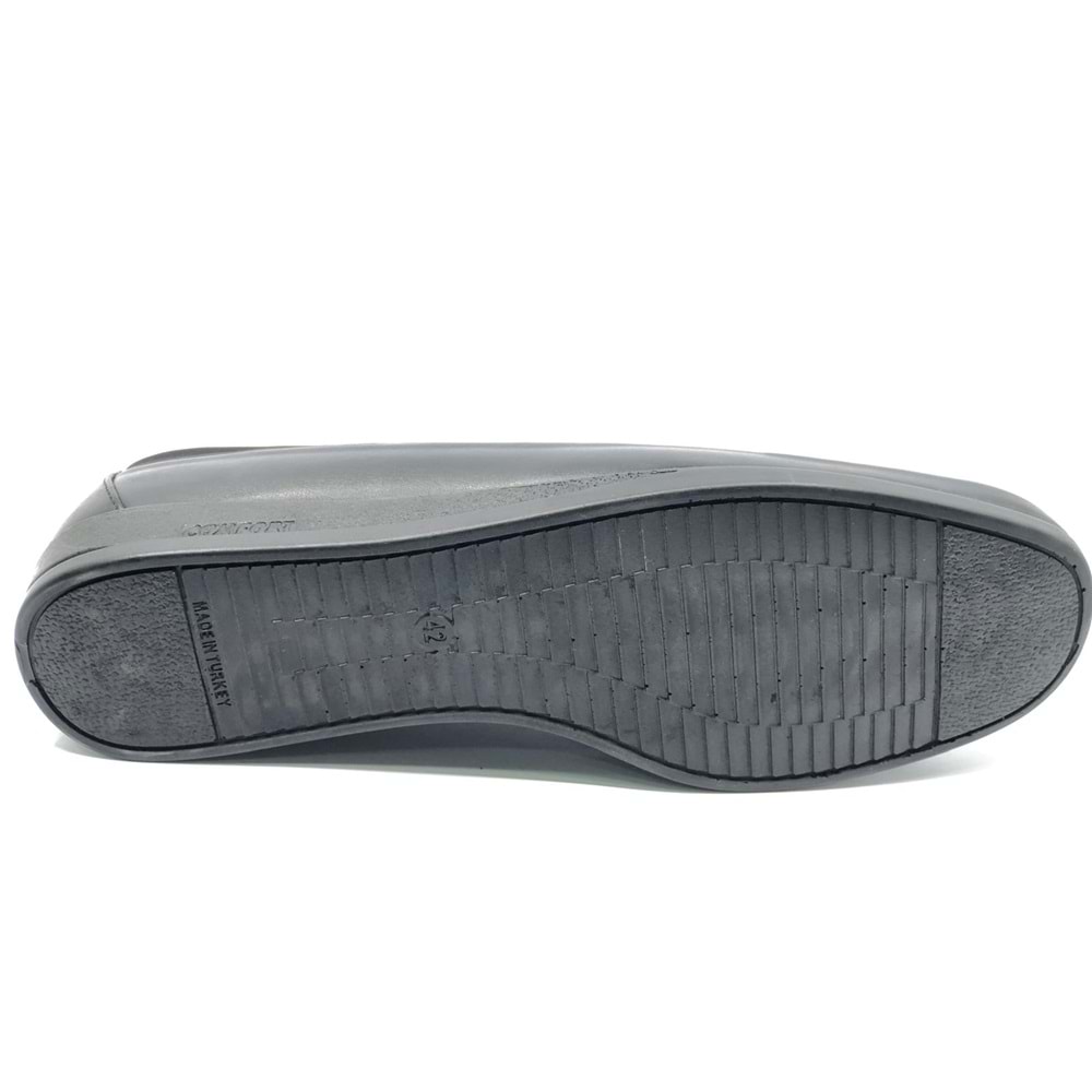 Kocamanlar 0-49311 Dr.Tavsiyeli İçi %100 Deri 41 numara Anne Kadın Babet Ayakkabı