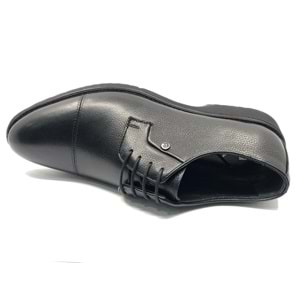 Berlino 819 Hakiki Deri Eva Taban Erkek Klasik Ayakkabı