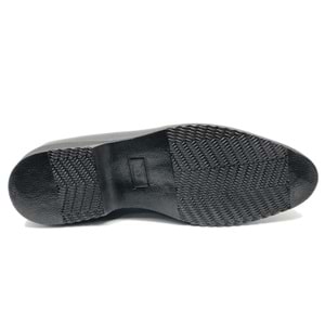 Berlino 819 Hakiki Deri Eva Taban Erkek Klasik Ayakkabı