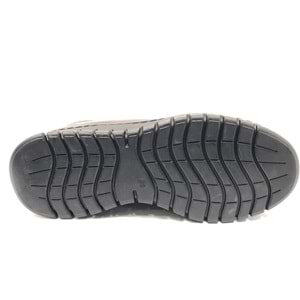 Alfalotti 84165 Hakiki Deri Ortopedik Kadın Casual Ayakkabı