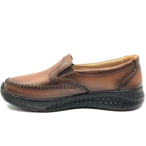 Alfalotti 411 Hakiki Deri Ortopedik Kadın Casual Ayakkabı