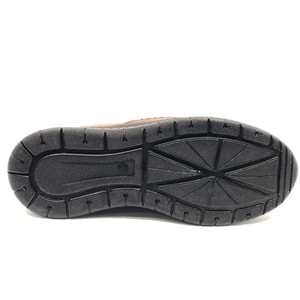 Alfalotti 411 Hakiki Deri Ortopedik Kadın Casual Ayakkabı