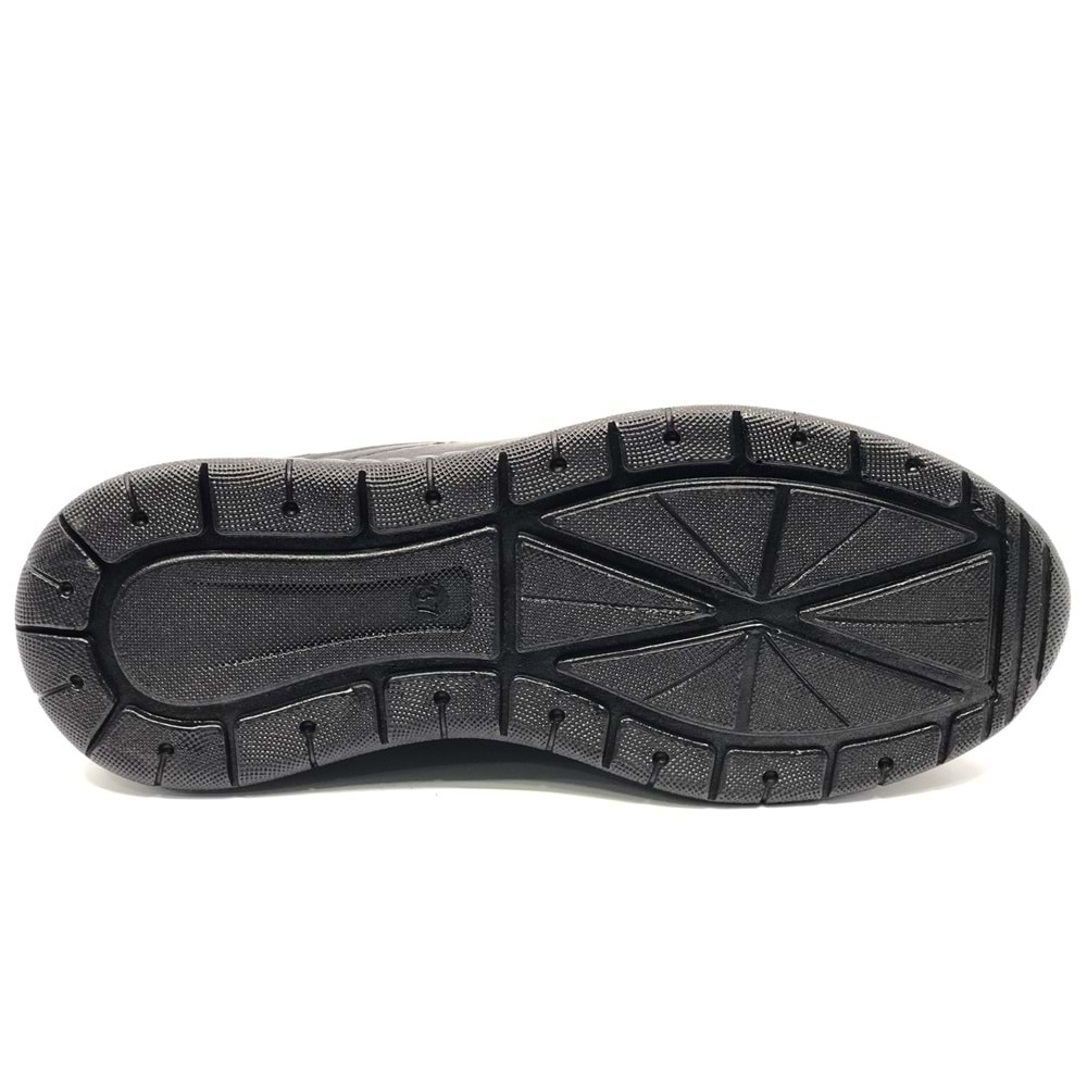 Alfalotti 409 Hakiki Deri Ortopedik Kadın Casual Ayakkabı