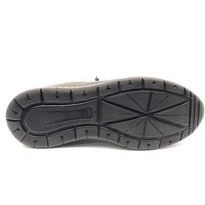 Alfalotti 123245 Hakiki Deri Ortopedik Kadın Casual Ayakkabı