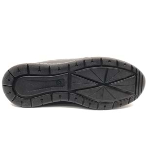 Alfalotti 563481 Hakiki Deri Ortopedik Kadın Casual Ayakkabı