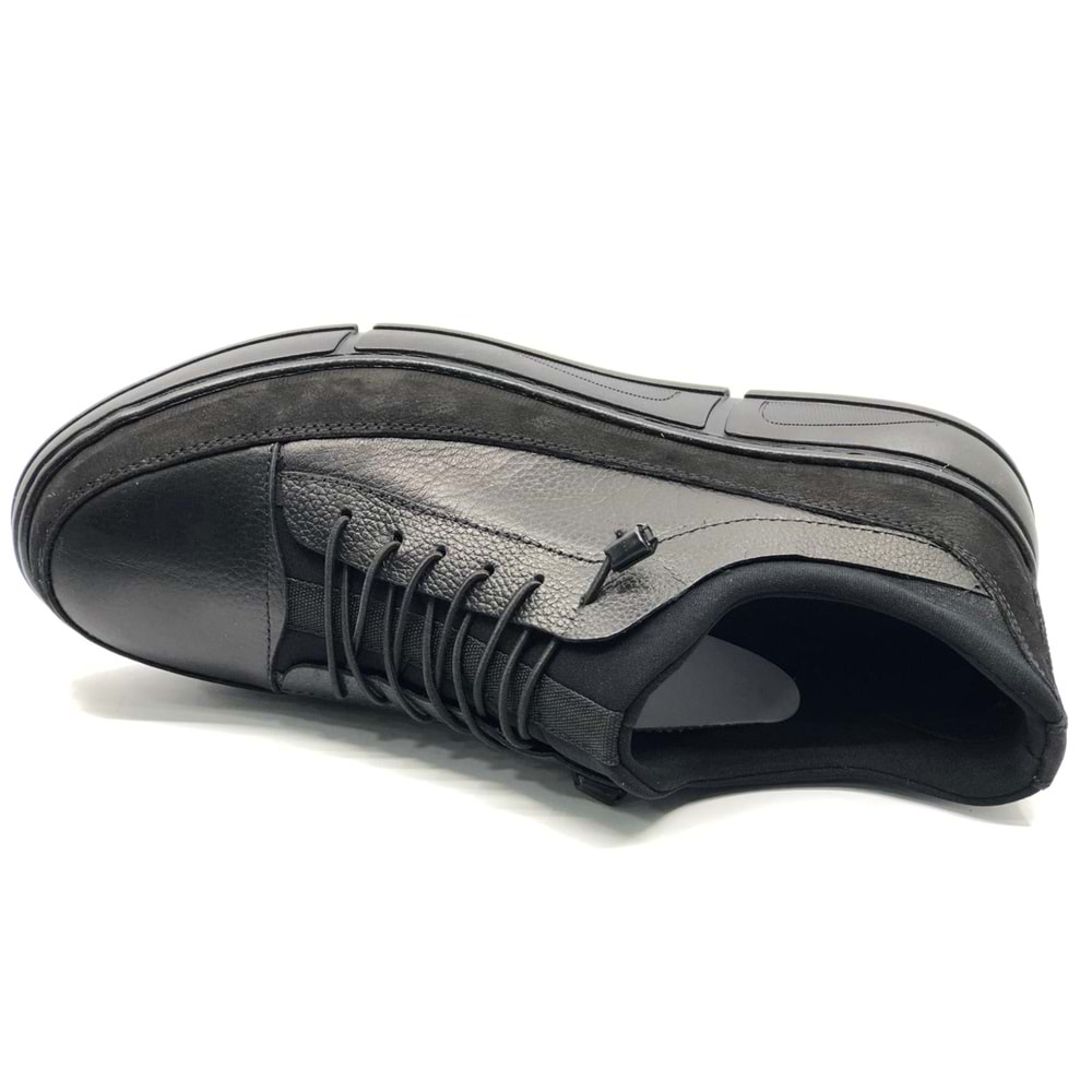 Dropland 9028 Hakiki Deri Erkek Casual Ayakkabı