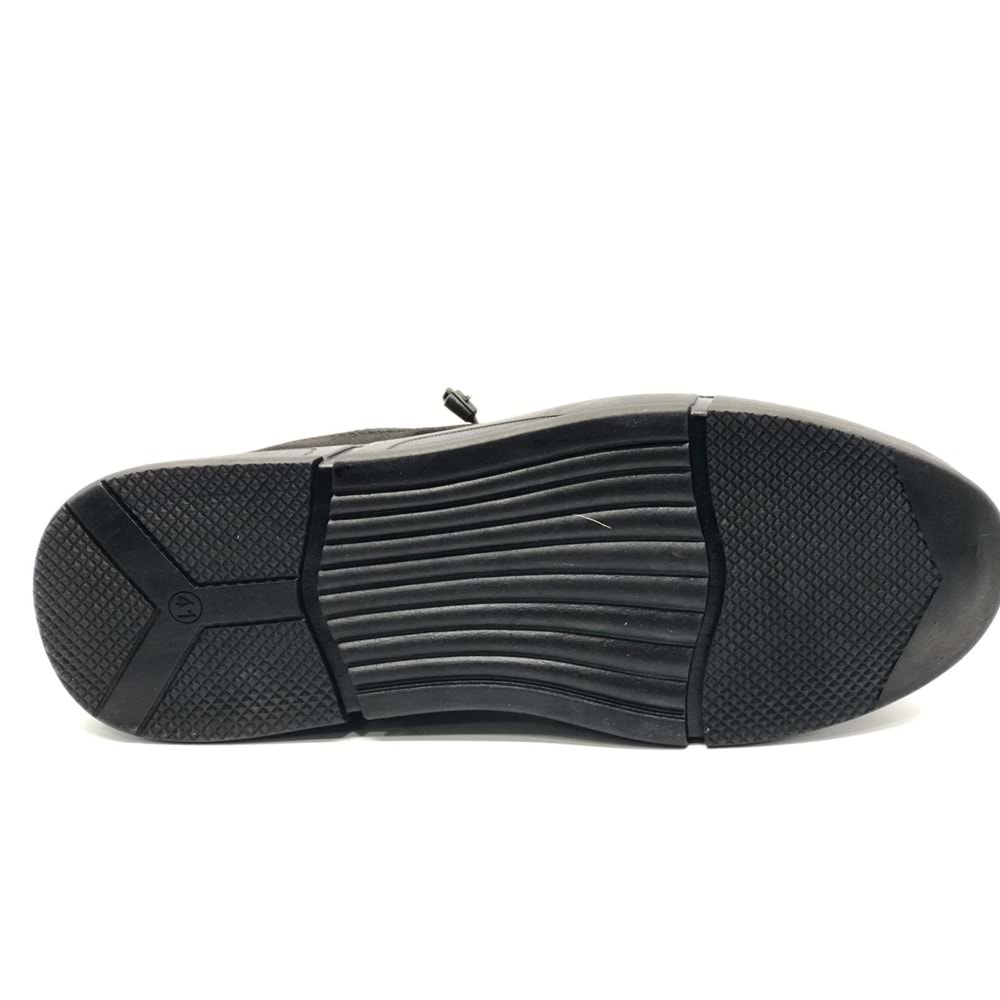 Dropland 9028 Hakiki Deri Erkek Casual Ayakkabı