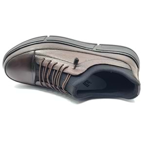 Dropland 9028 Hakiki Deri Erkek Casual Ayakkabı