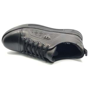 Dropland 9022 Hakiki Deri Erkek Casual Ayakkabı