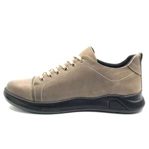 Dropland 9022 Hakiki Deri Erkek Casual Ayakkabı