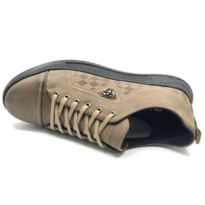 Dropland 9022 Hakiki Deri Erkek Casual Ayakkabı