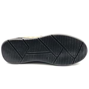 Dropland 9022 Hakiki Deri Erkek Casual Ayakkabı