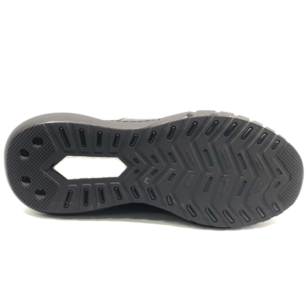 Dropland 9292 Hakiki Deri Erkek Casual Ayakkabı