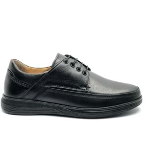 Dropland 014 Hakiki Deri Erkek Casual Ayakkabı