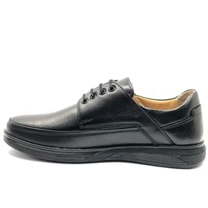 Dropland 014 Hakiki Deri Erkek Casual Ayakkabı
