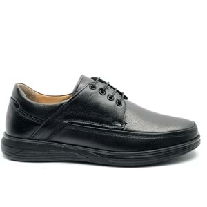 Dropland 014 Hakiki Deri Erkek Casual Ayakkabı