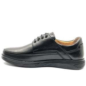 Dropland 014 Hakiki Deri Erkek Casual Ayakkabı
