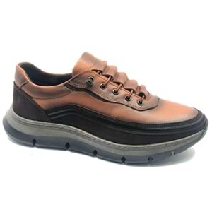 Dropland 9212 Hakiki Deri Erkek Casual Ayakkabı