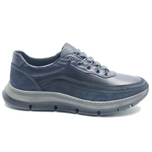 Dropland 9212 Hakiki Deri Erkek Casual Ayakkabı