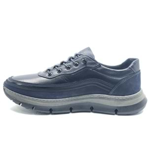 Dropland 9212 Hakiki Deri Erkek Casual Ayakkabı