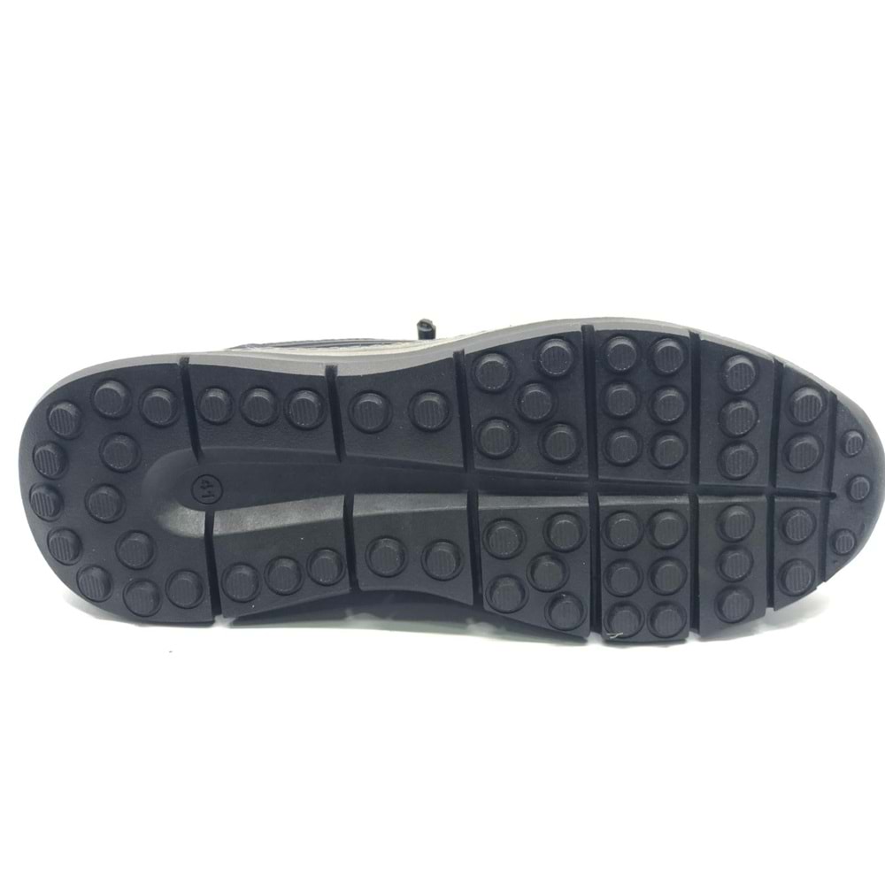 Dropland 9212 Hakiki Deri Erkek Casual Ayakkabı