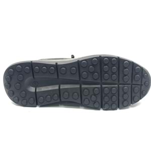 Dropland 9212 Hakiki Deri Erkek Casual Ayakkabı