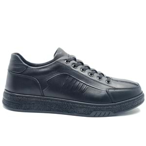 Dropland 8790 Hakiki Deri Erkek Casual Ayakkabı