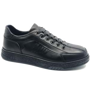 Dropland 8790 Hakiki Deri Erkek Casual Ayakkabı