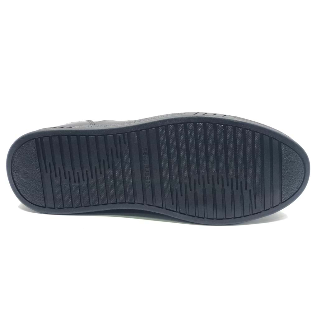 Dropland 8790 Hakiki Deri Erkek Casual Ayakkabı