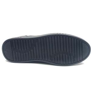 Dropland 8790 Hakiki Deri Erkek Casual Ayakkabı
