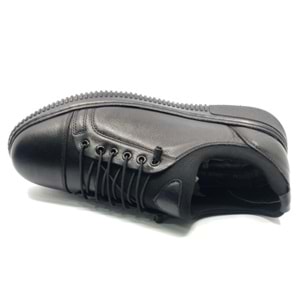 Kocamanlar Tagy 85541 Hakiki Deri Erkek Casual Ayakkabı